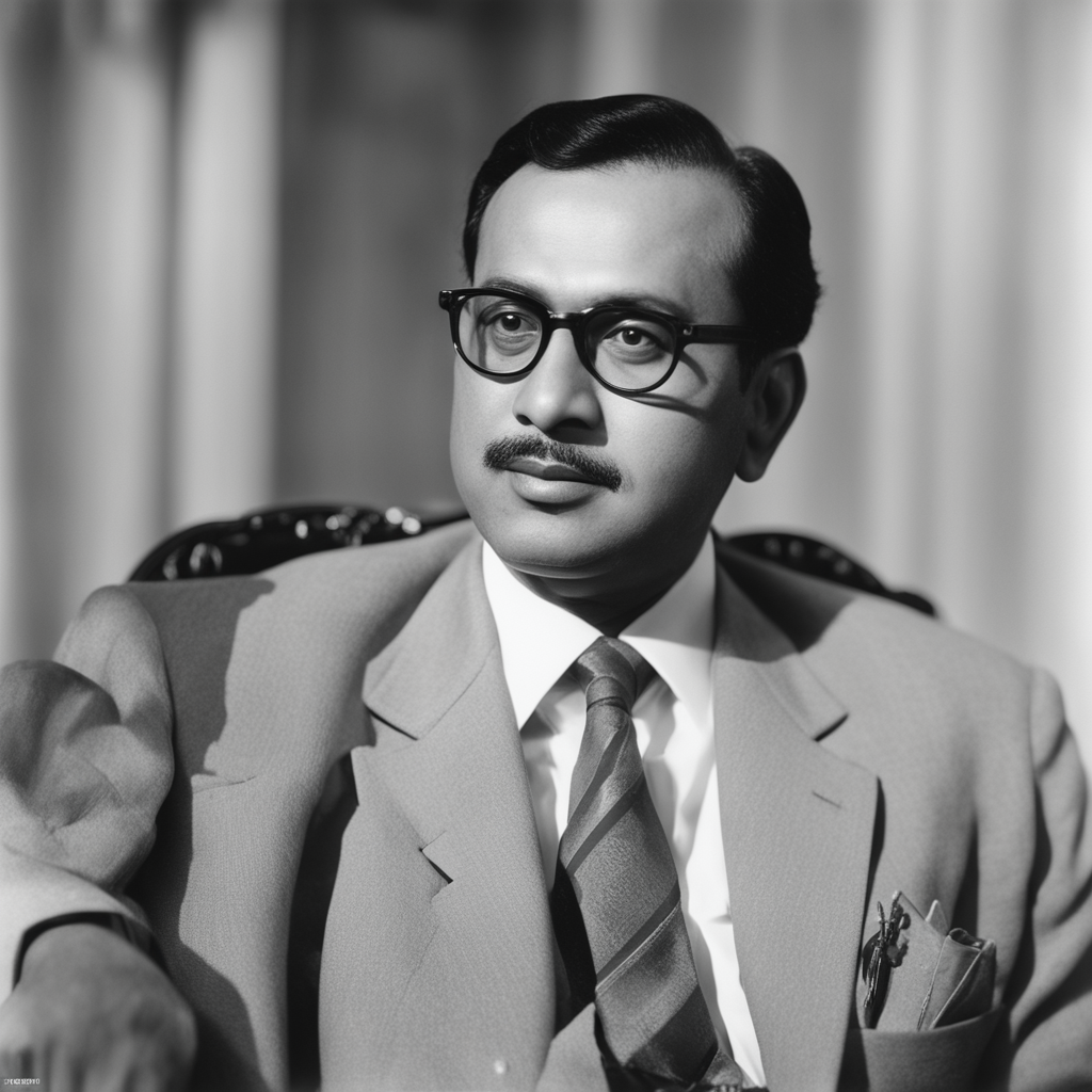 A R Shamsud Doha