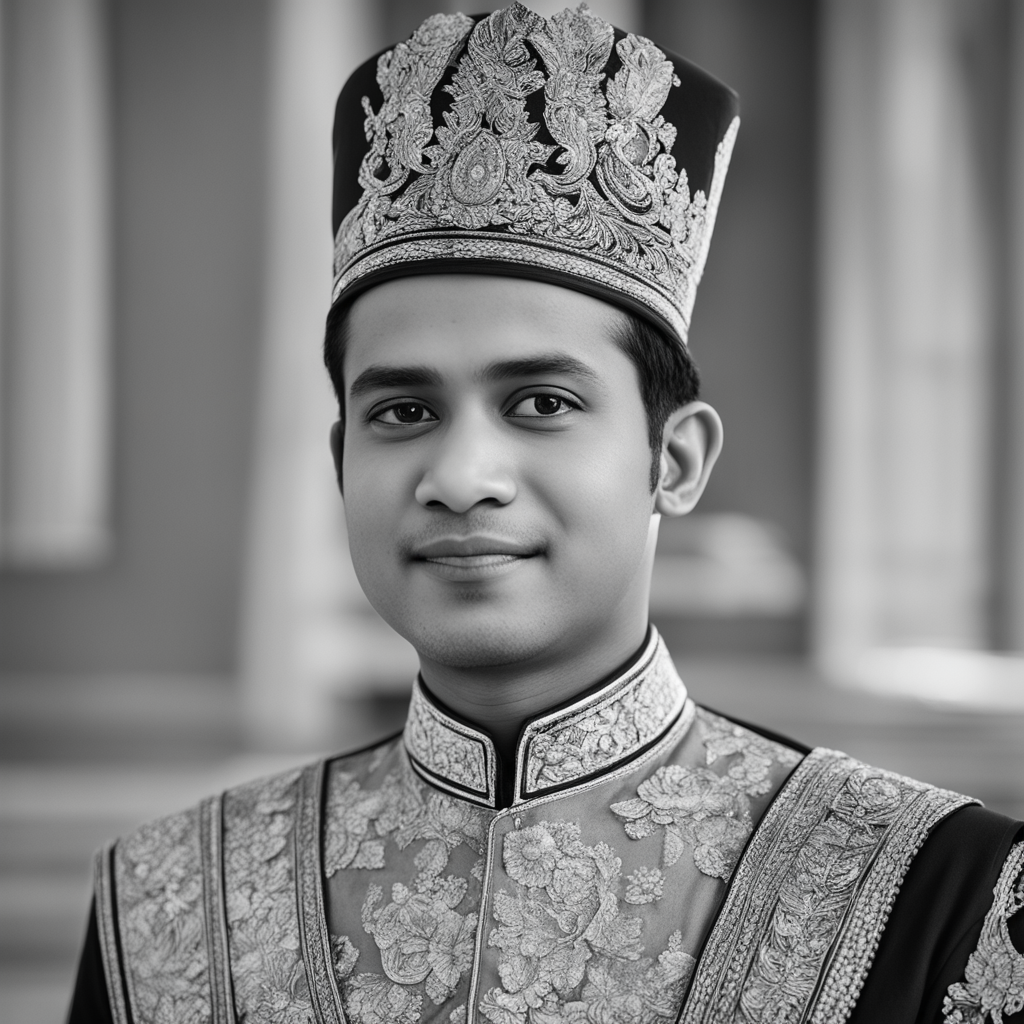 A Rahman A Jamal