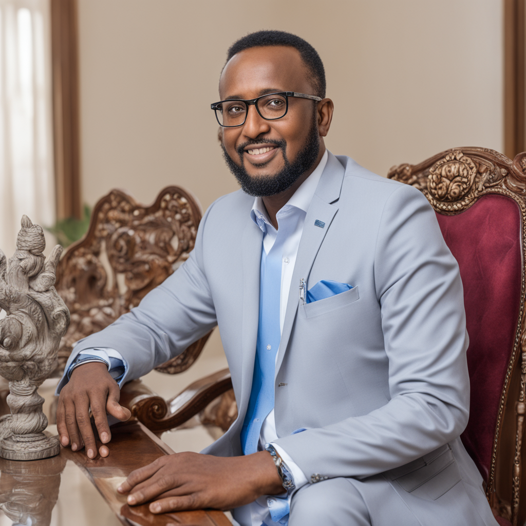 Aadil Sheegow Sagaar