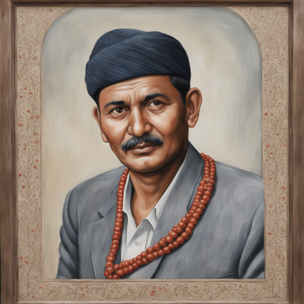 Aagam Prasad Bantawa Rai