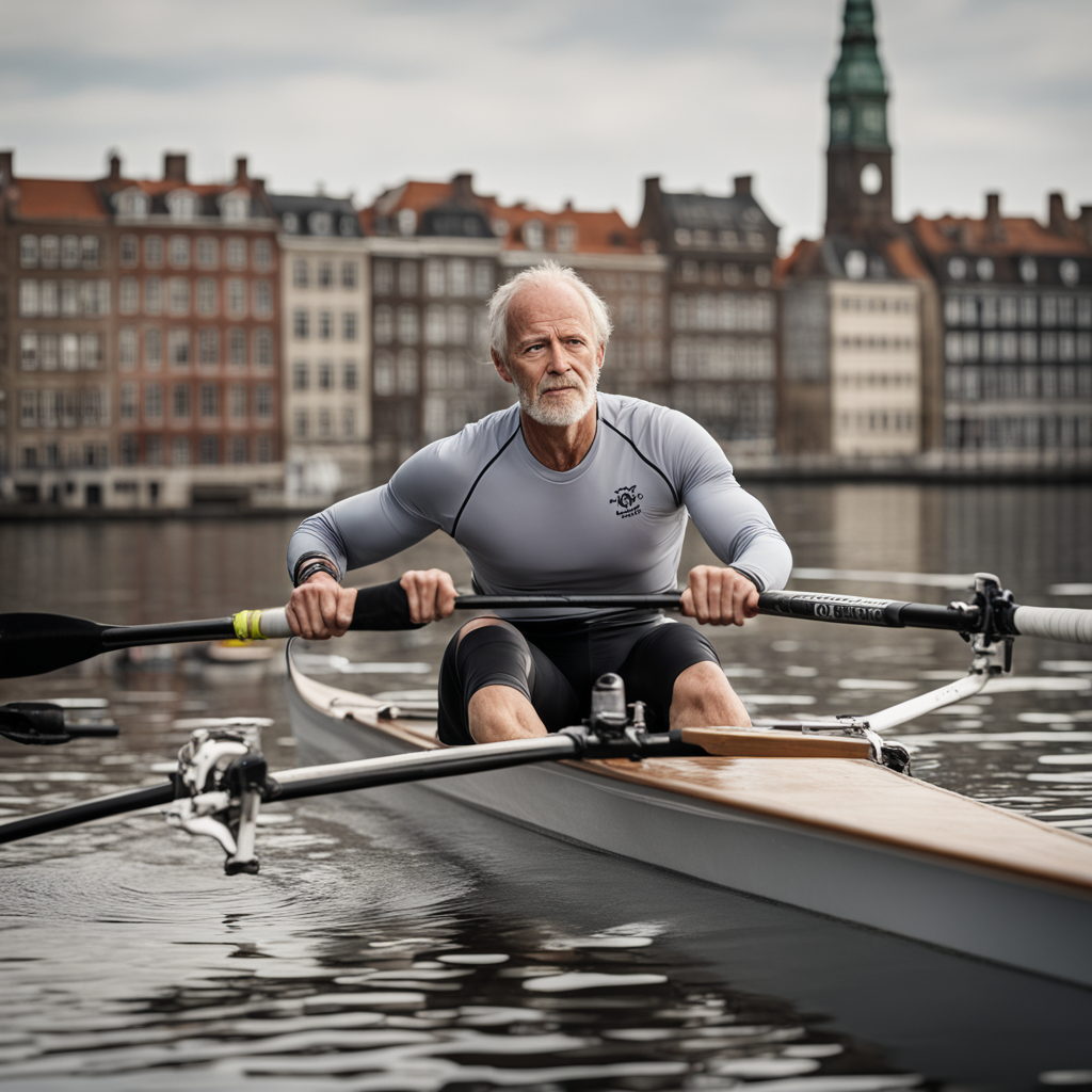 Aage Jensen (rowing)