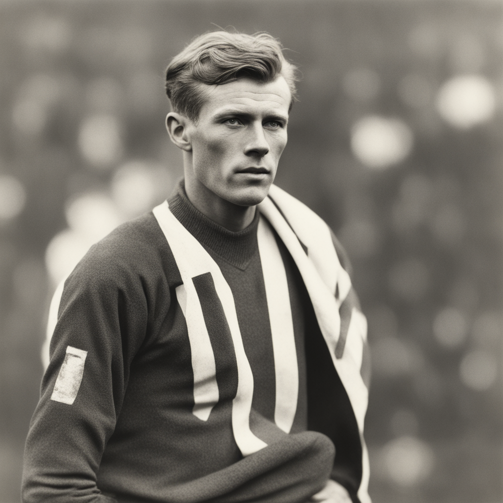 Aage Jørgensen (footballer)