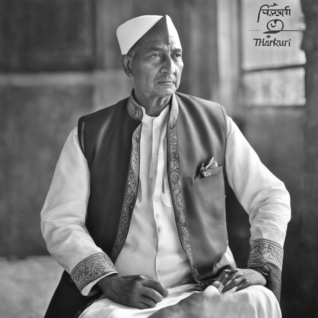 Aain Bahadur Shahi Thakuri