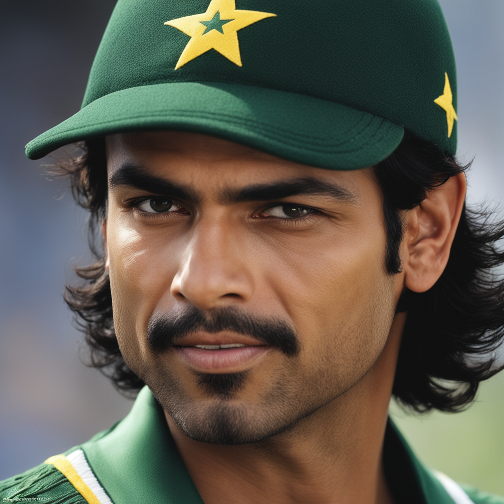 Aamer Nazir (cricketer, born 1966)