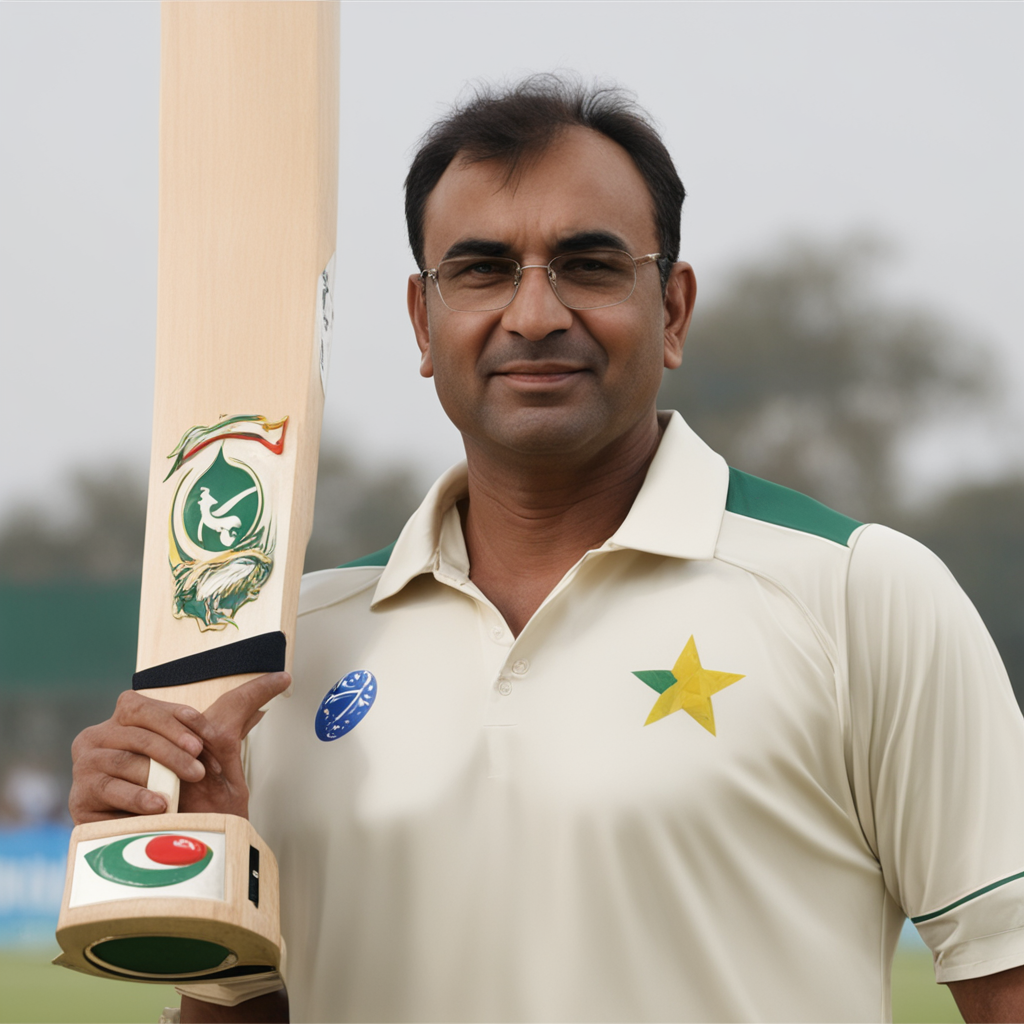 Aamer Sohail (cricketer, born 1972)