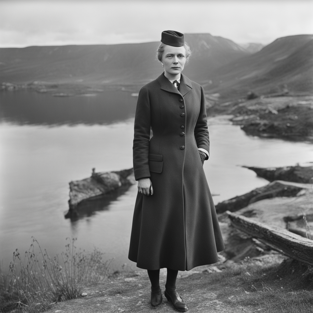 Aani Aanisson Rysstad