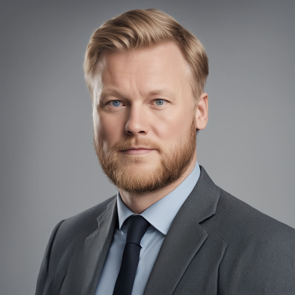 Aanund Bjørnsson Berdal