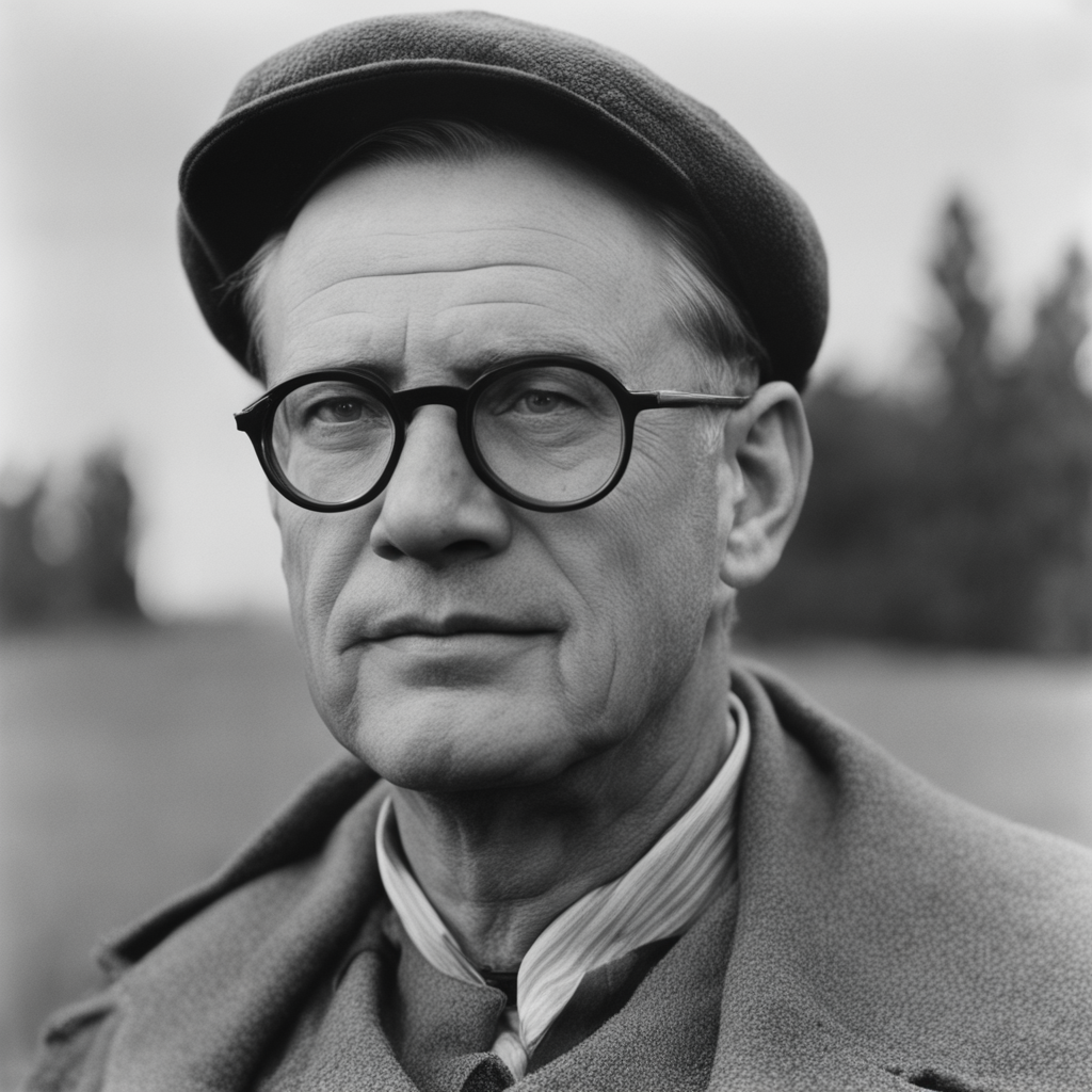 Aaro Kauppi