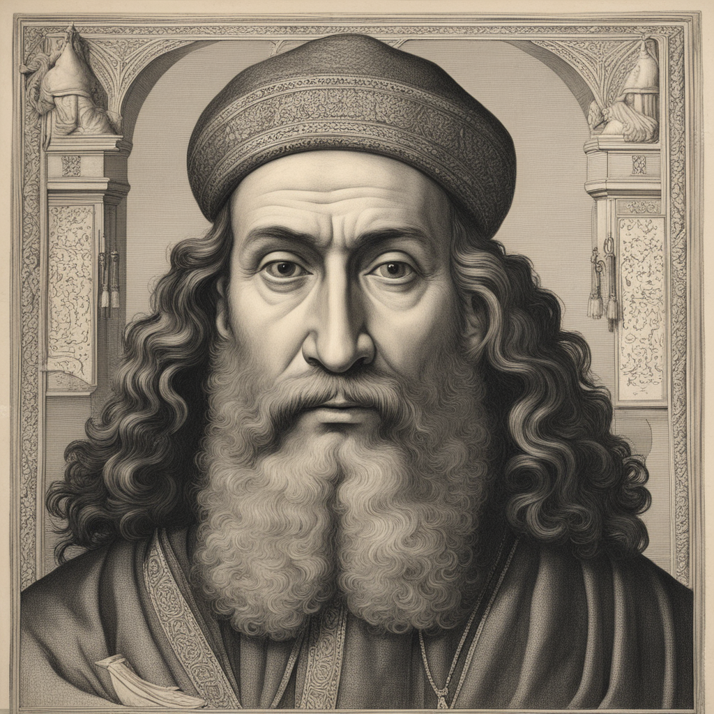 Aaron Abba ben Johanan ha-Levi