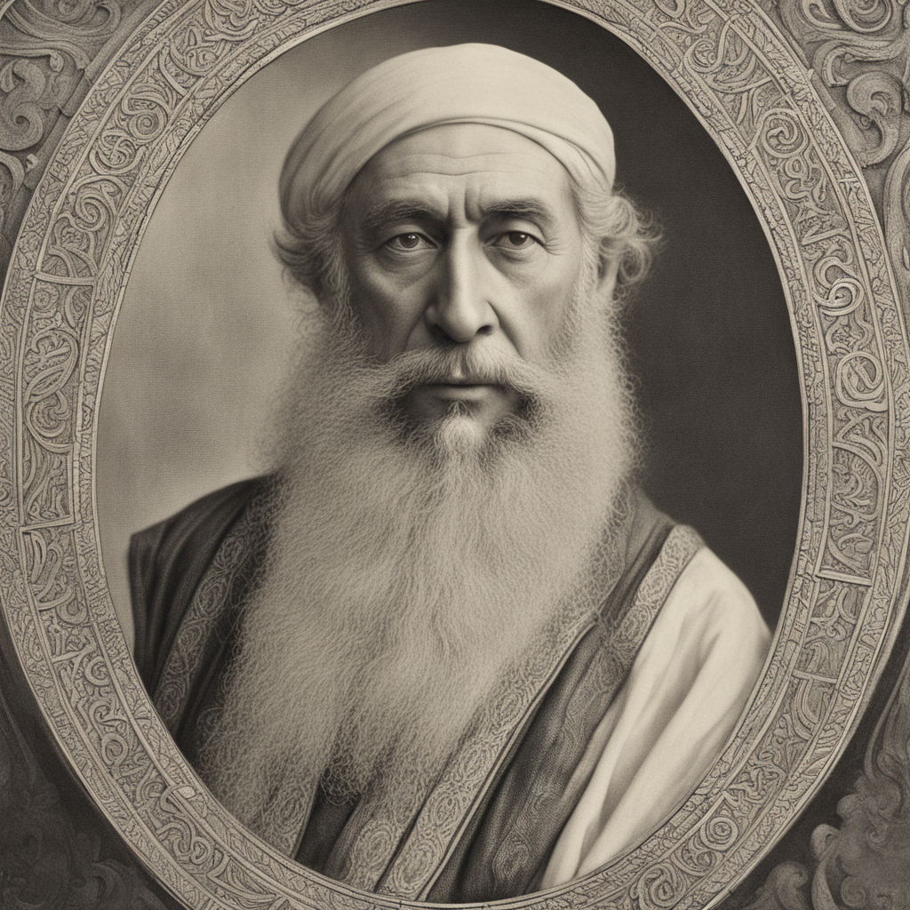 Aaron Abraham ben Baruch Simeon ha-Levi