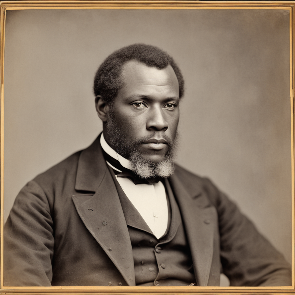 Aaron Alpeoria Bradley