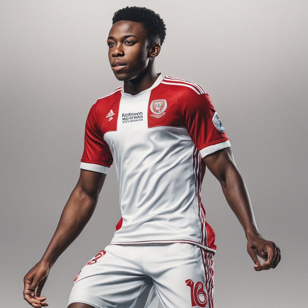 Aaron Amadi-Holloway