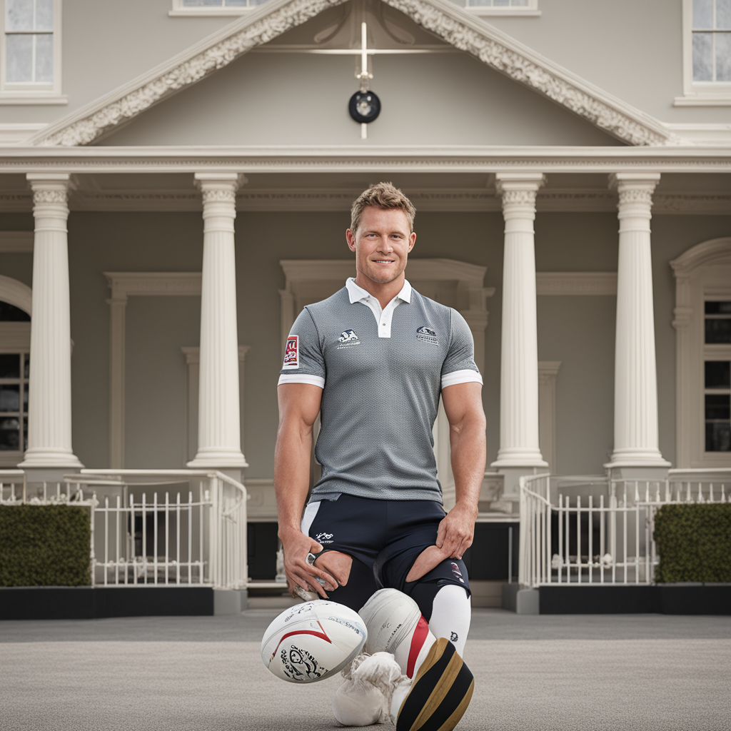 Aaron Bancroft (rugby union)