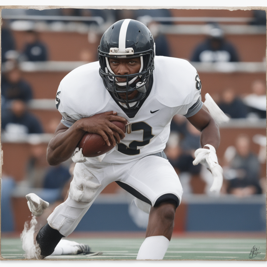 Aaron Banks (American football)