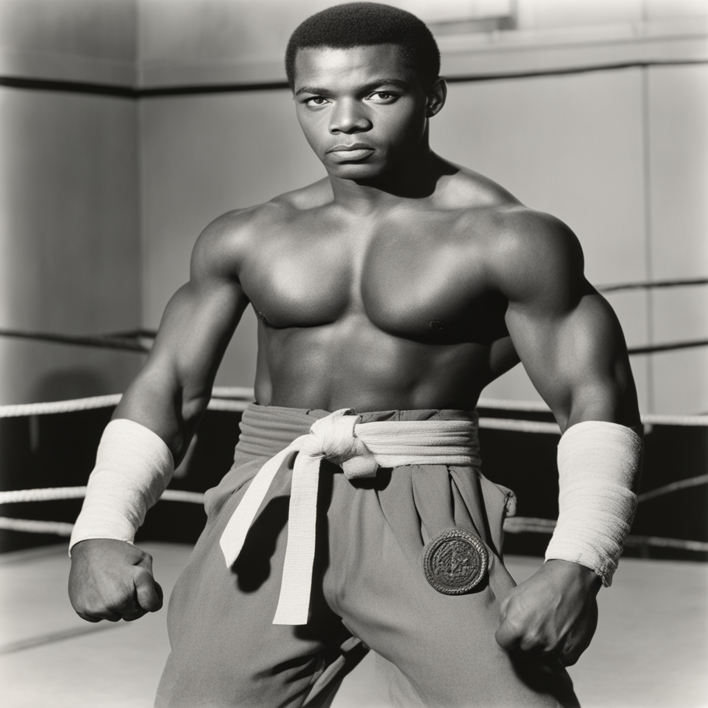 Aaron Banks (martial artist)