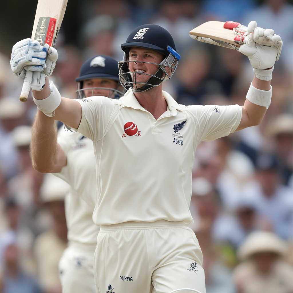 Aaron Barnes (cricketer)