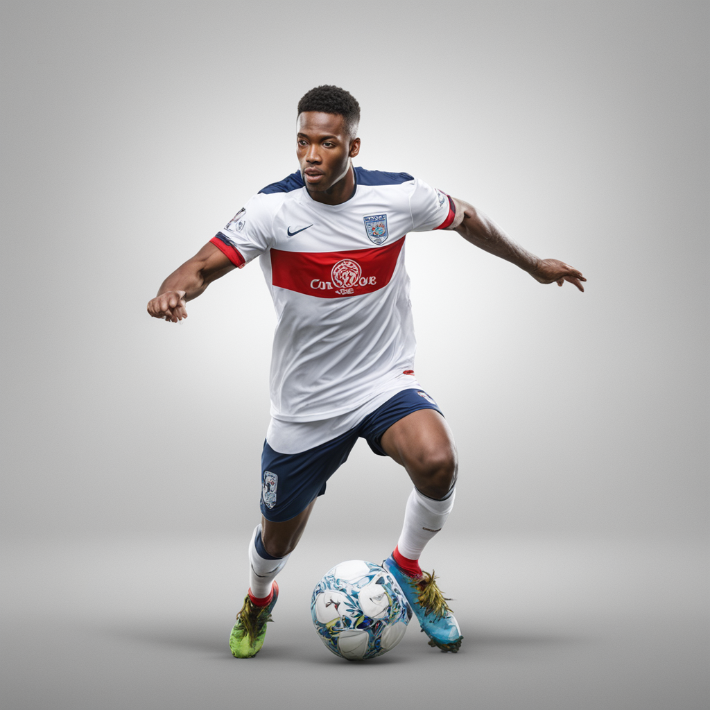 Aaron Barnes (footballer)