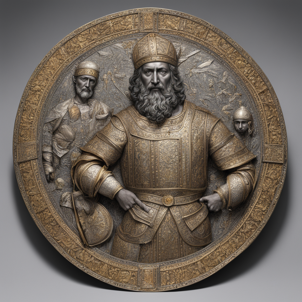 Aaron Berechiah of Modena