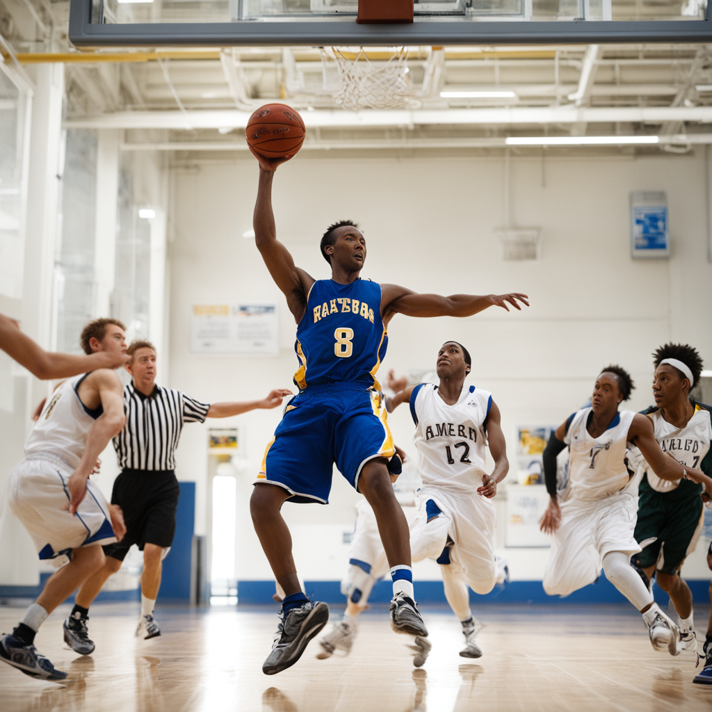 Aaron Best (basketball)