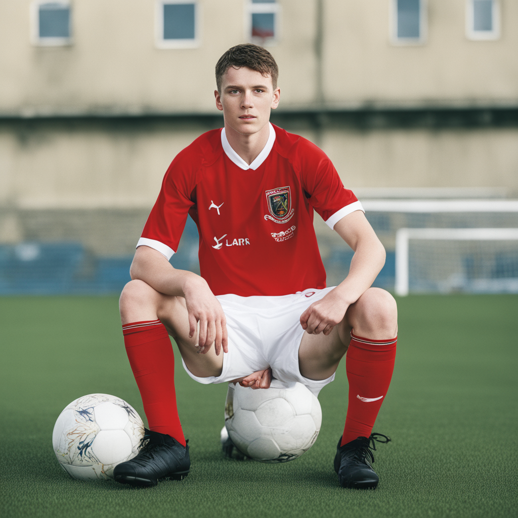 Aaron Black (Irish footballer)