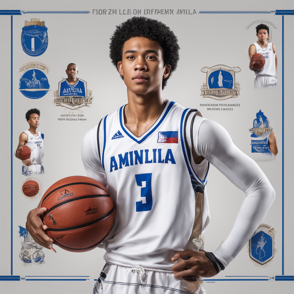 Aaron Black (basketball)