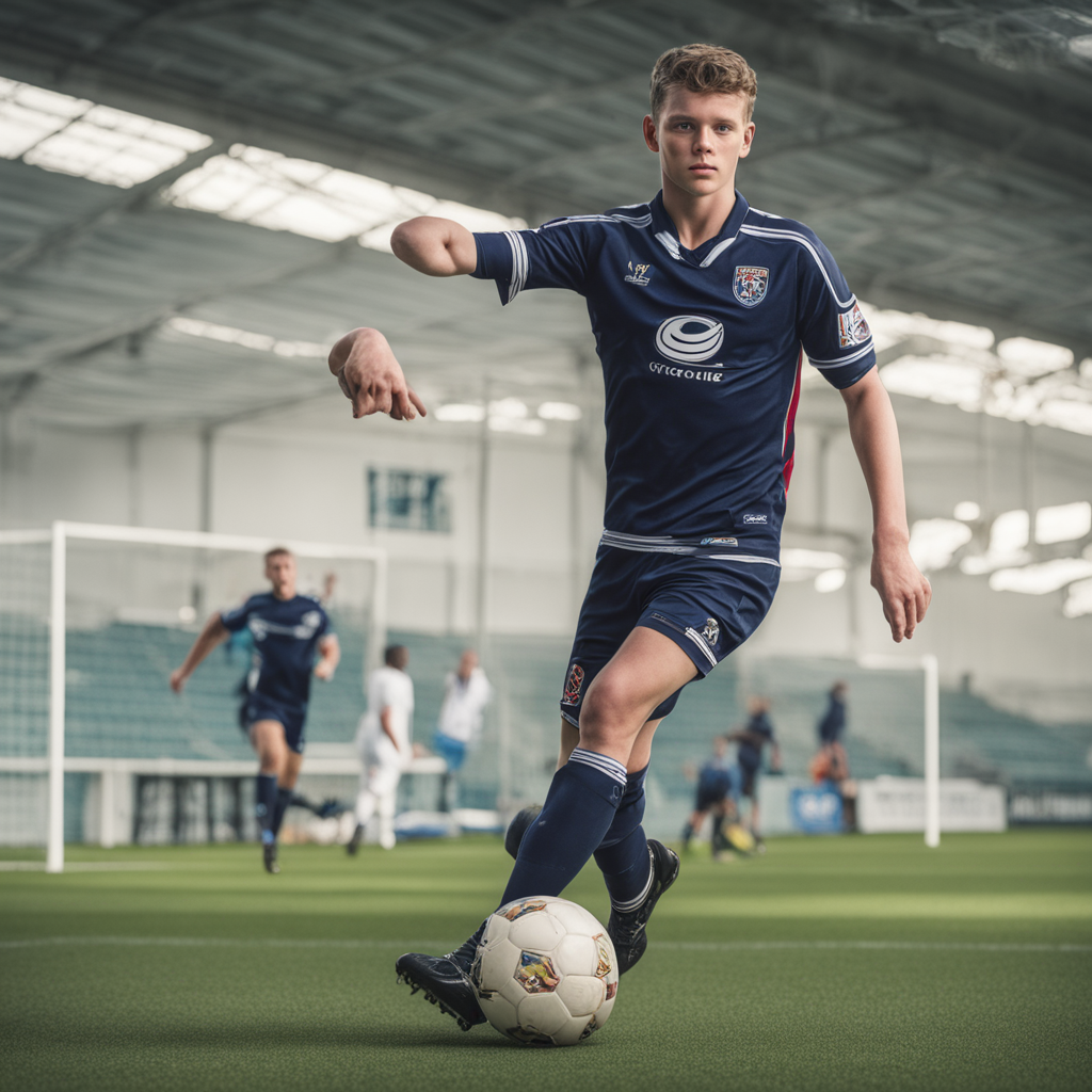 Aaron Black (footballer, born 1992)