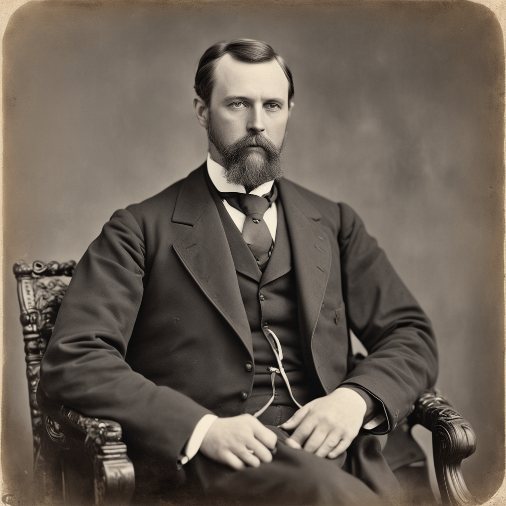 Aaron Bridgers (politician)