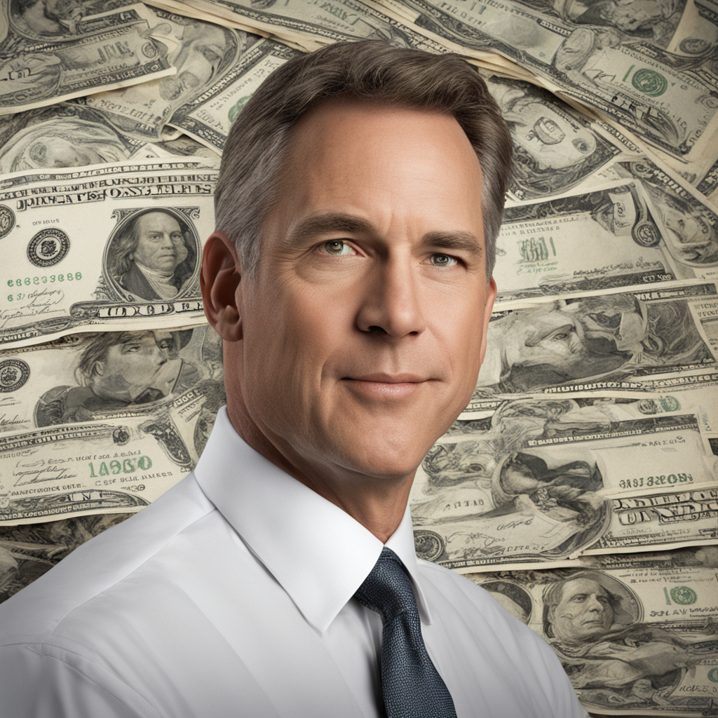 Aaron Brown (financial author)