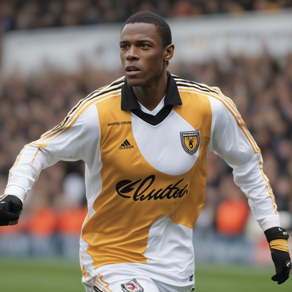 Aaron Brown (footballer, born 1983)