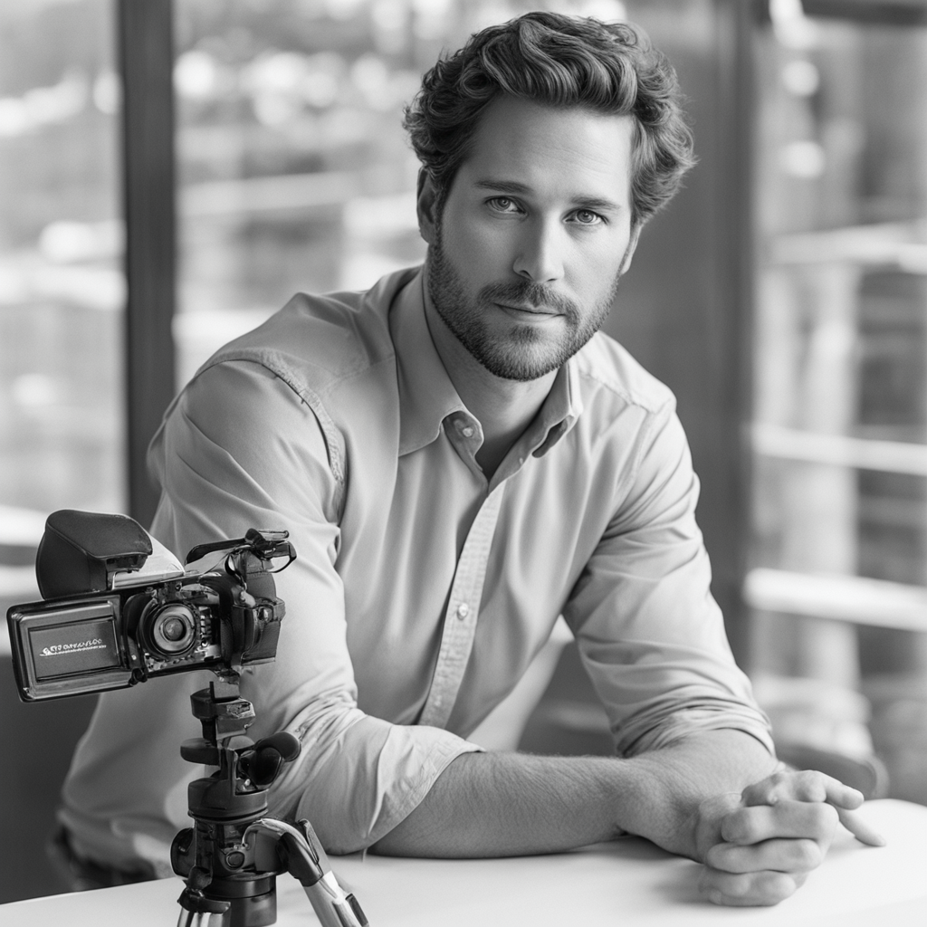 Aaron Brown (journalist)