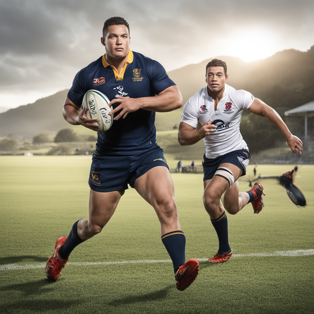 Aaron Carroll (rugby union)