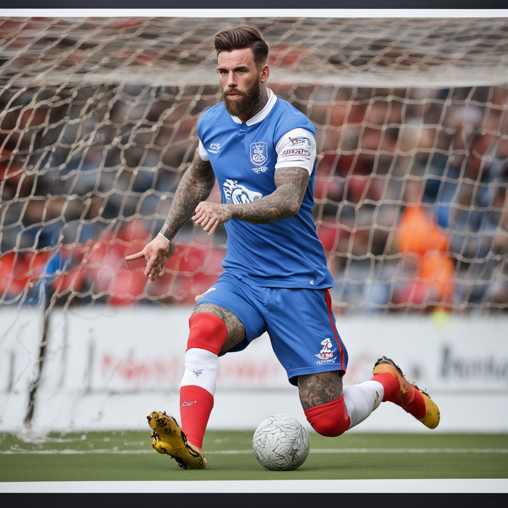 Aaron Chalmers (footballer)