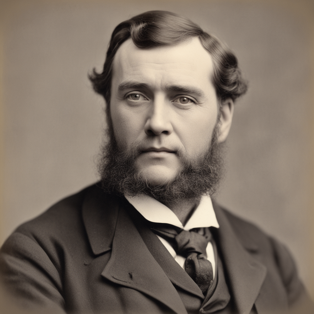 Aaron Chapman (politician)