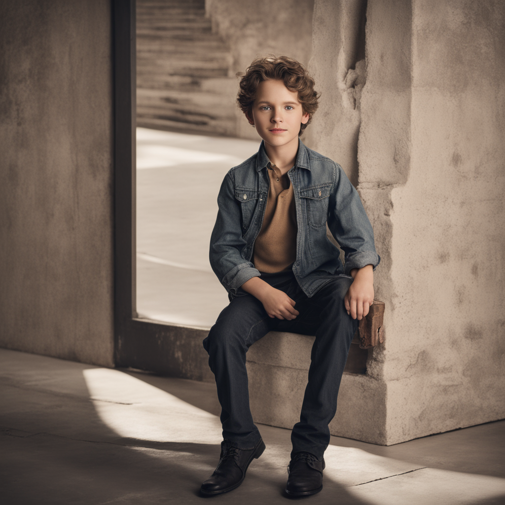 Aaron Christian Howles