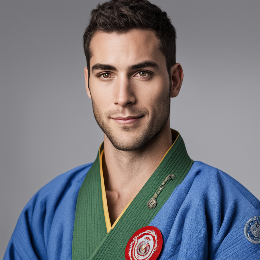 Aaron Cohen (judoka)