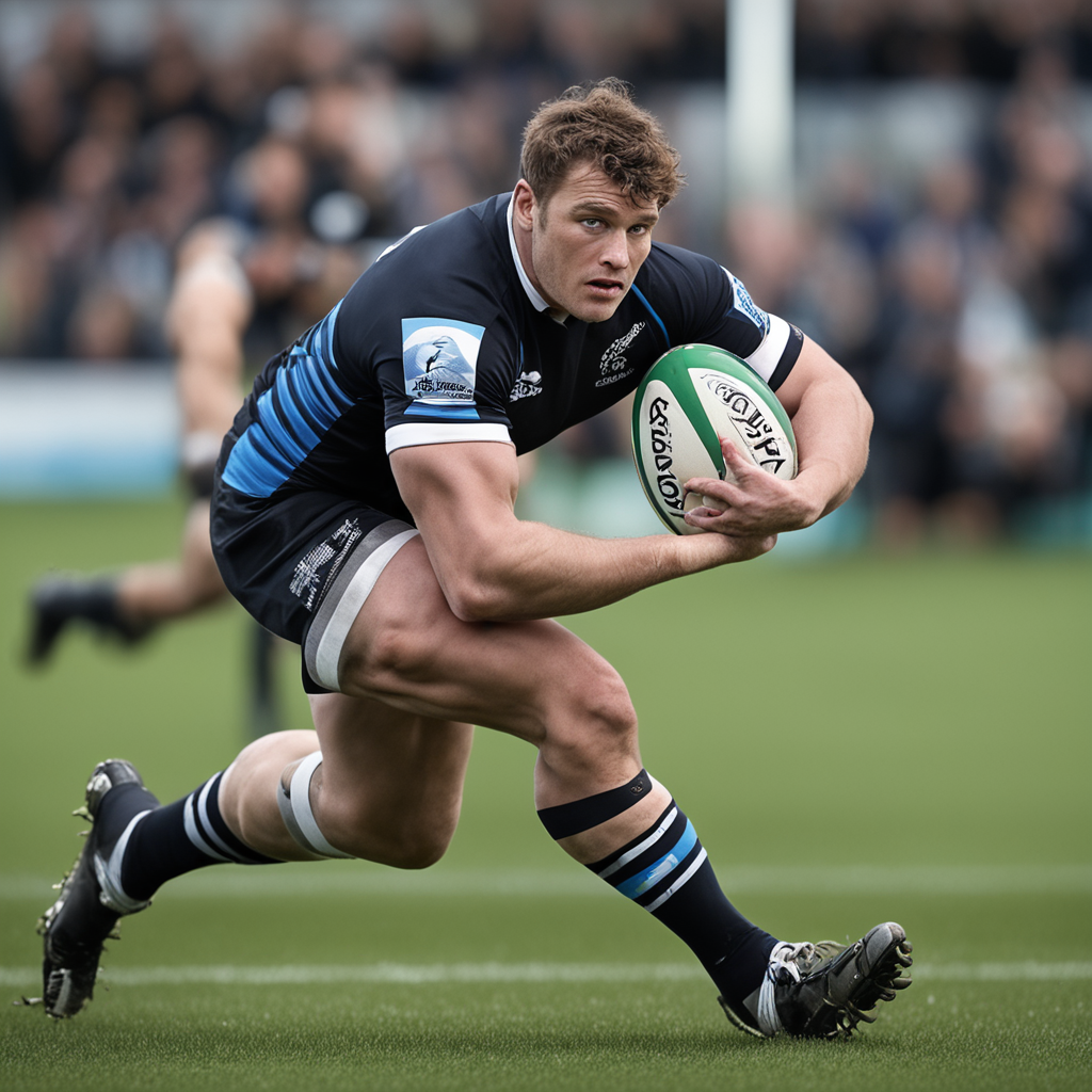 Aaron Collins (rugby union)