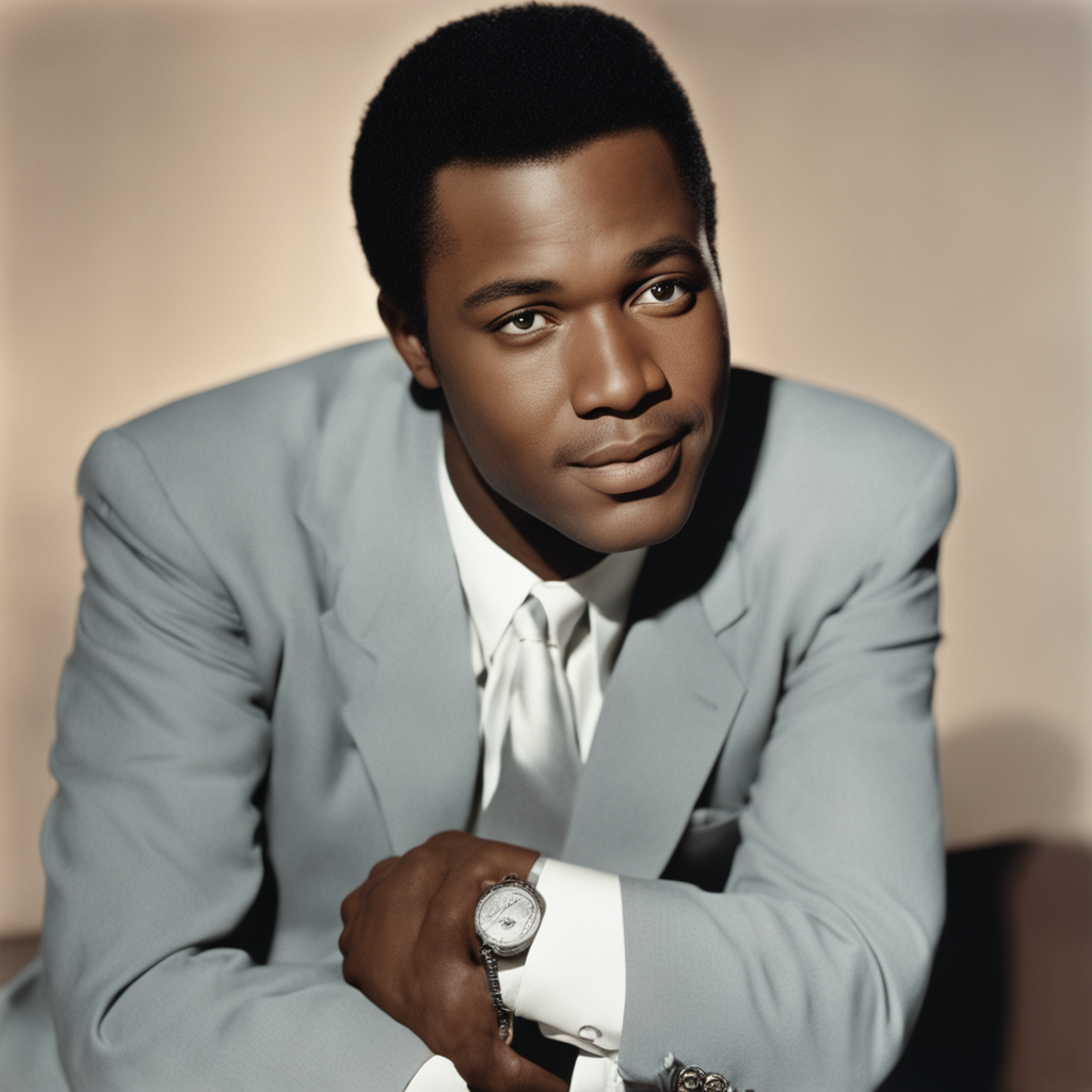 Aaron Collins (singer)