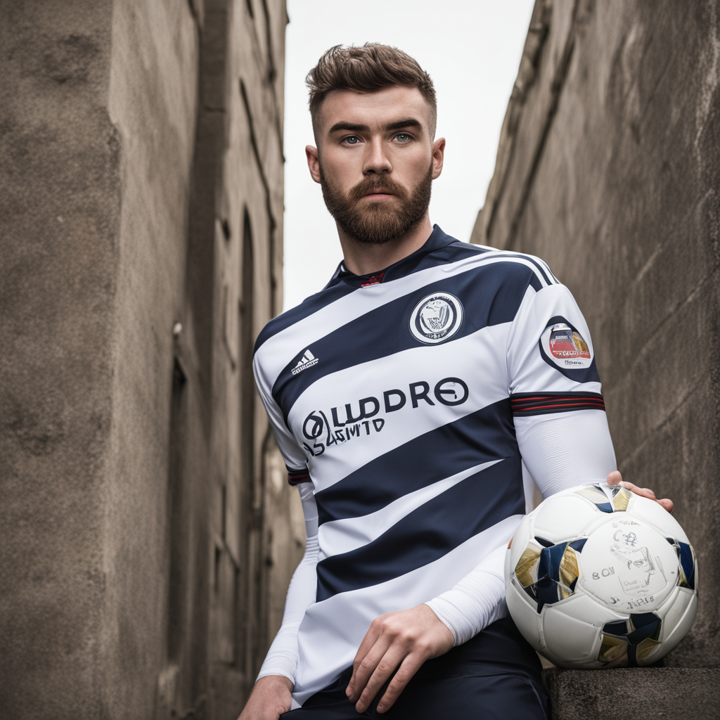 Aaron Connolly (Scottish footballer)