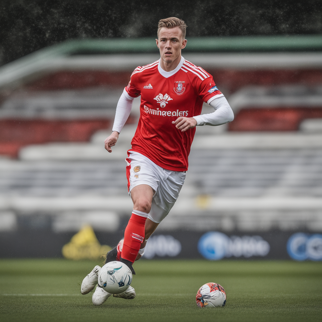 Aaron Cook (footballer)