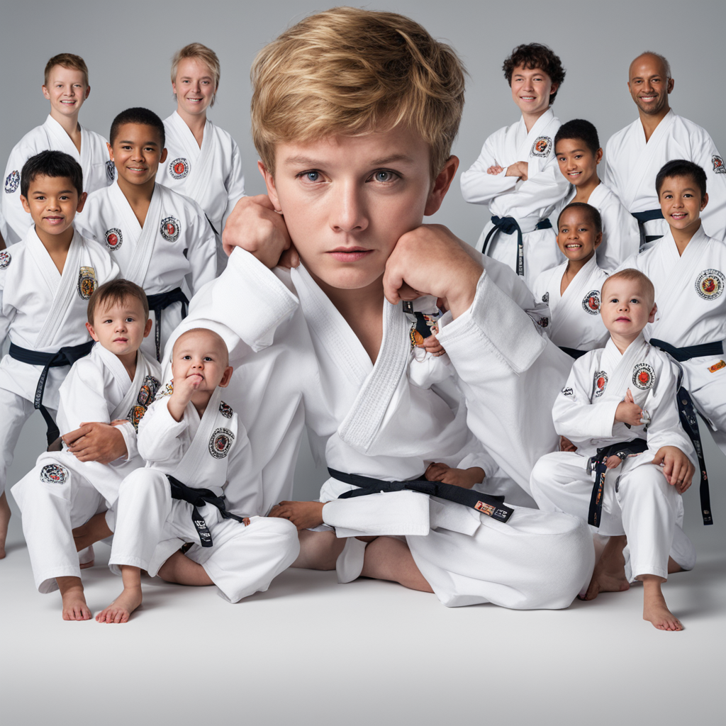 Aaron Cook (taekwondo)