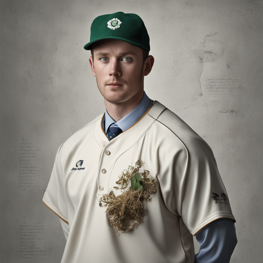 Aaron Cunningham (hurler)