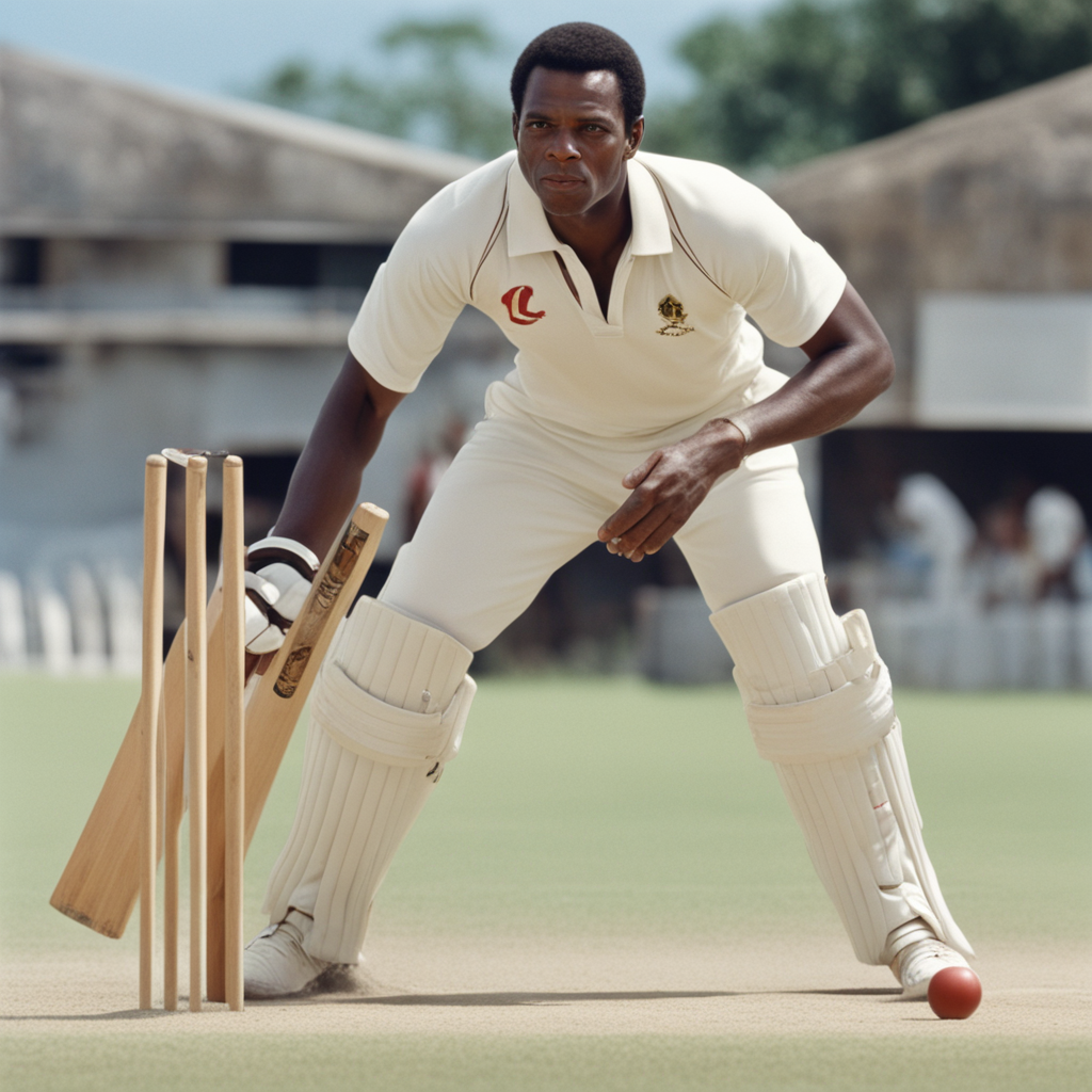 Aaron Daley (cricketer, born 1956)