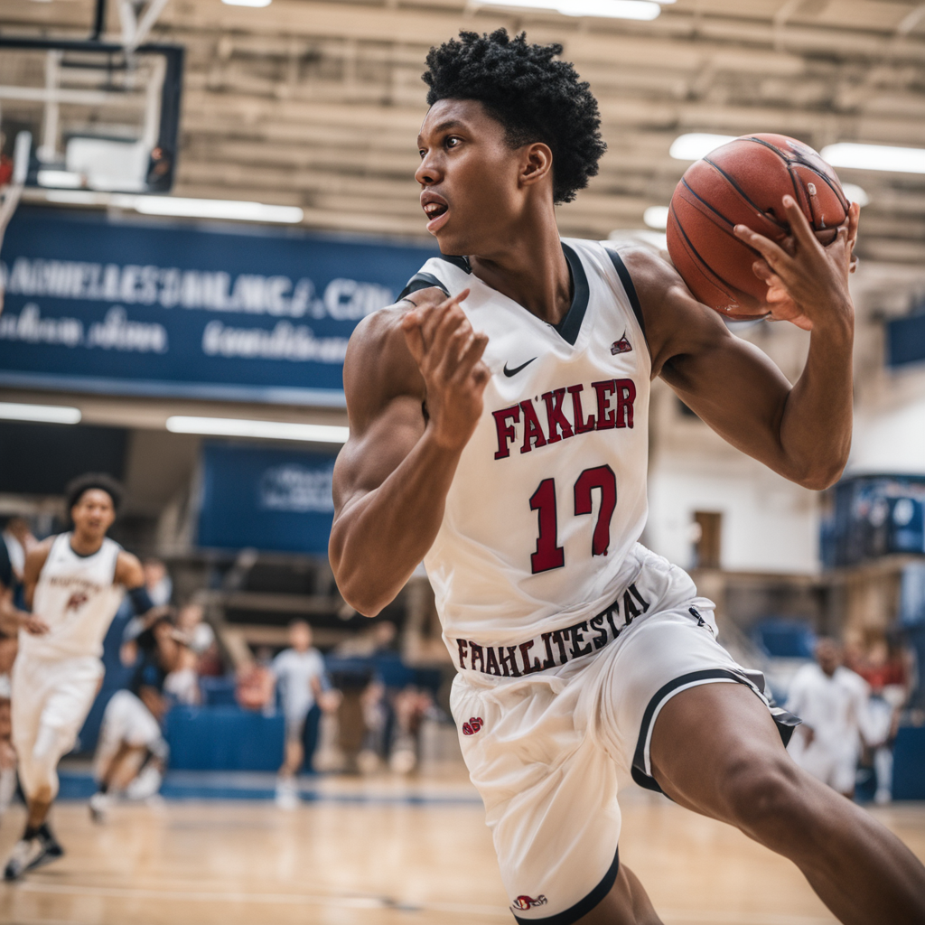 Aaron Davis (basketball)