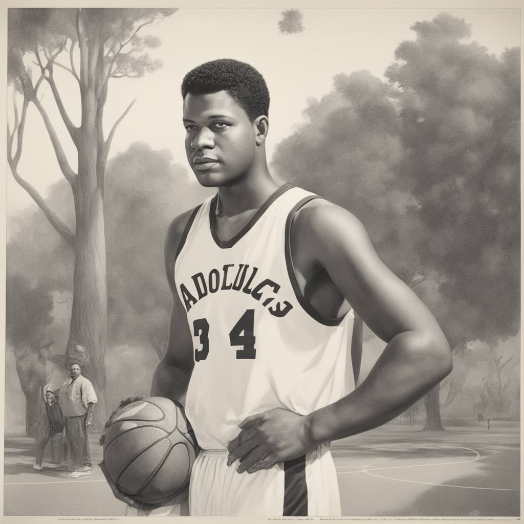 Aaron Douglas (basketball)