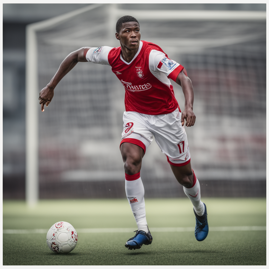 Aaron Edwards (football)