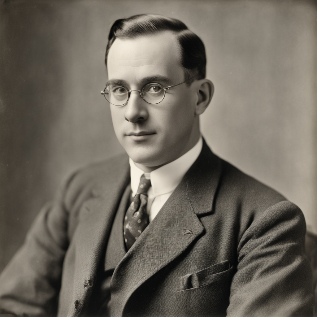 Aaron Franklin Shull