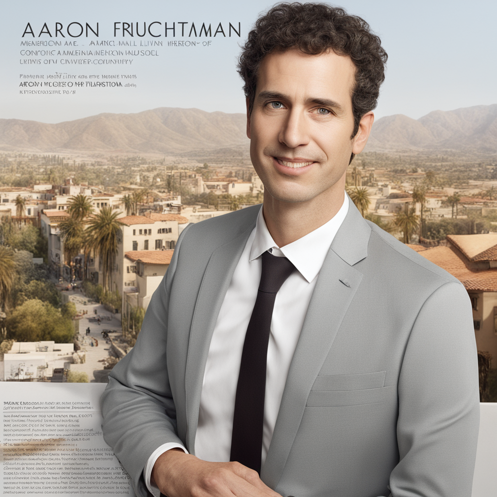 Aaron Fruchtman