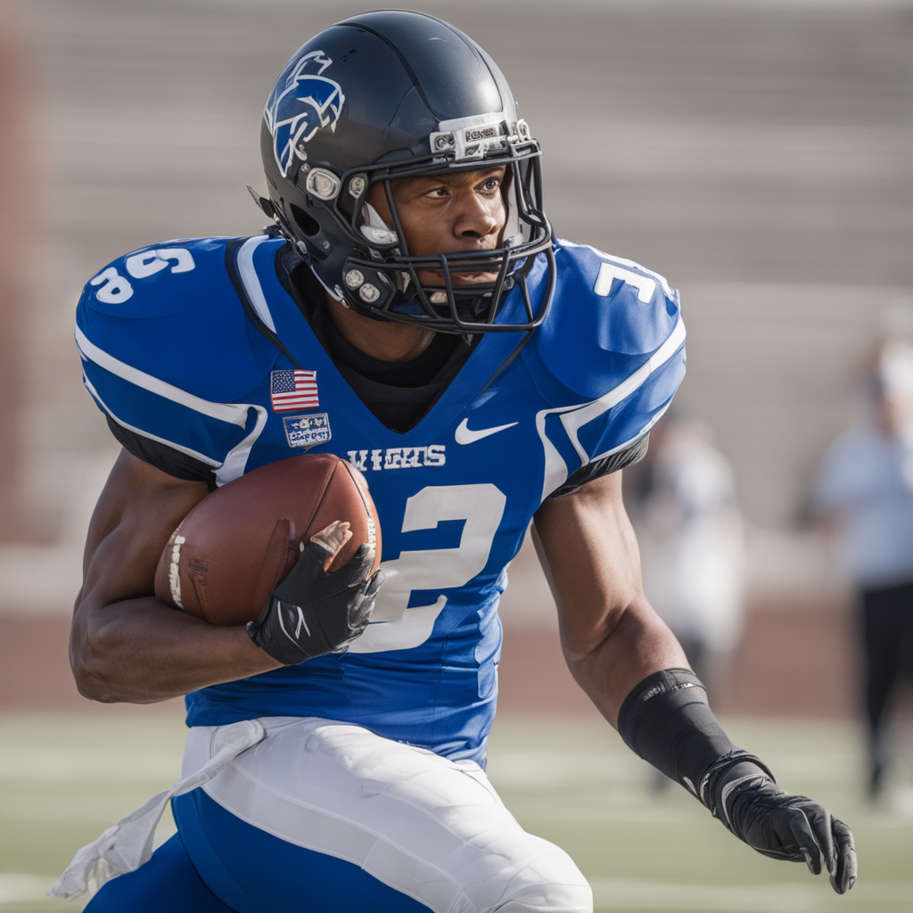 Aaron Fuller (American football)