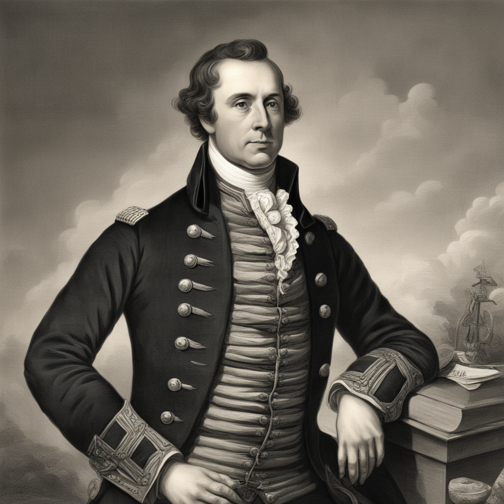 Aaron Fuller (military)