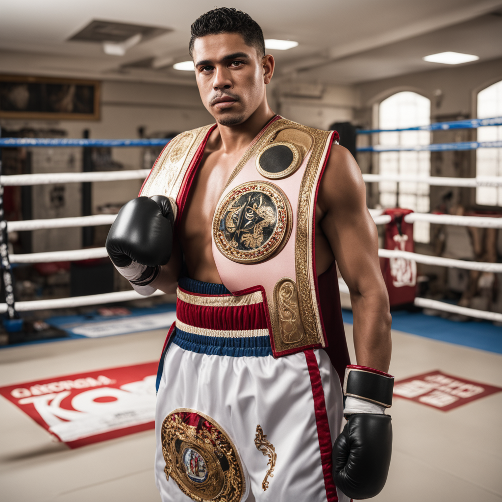 Aaron Garcia (boxer)